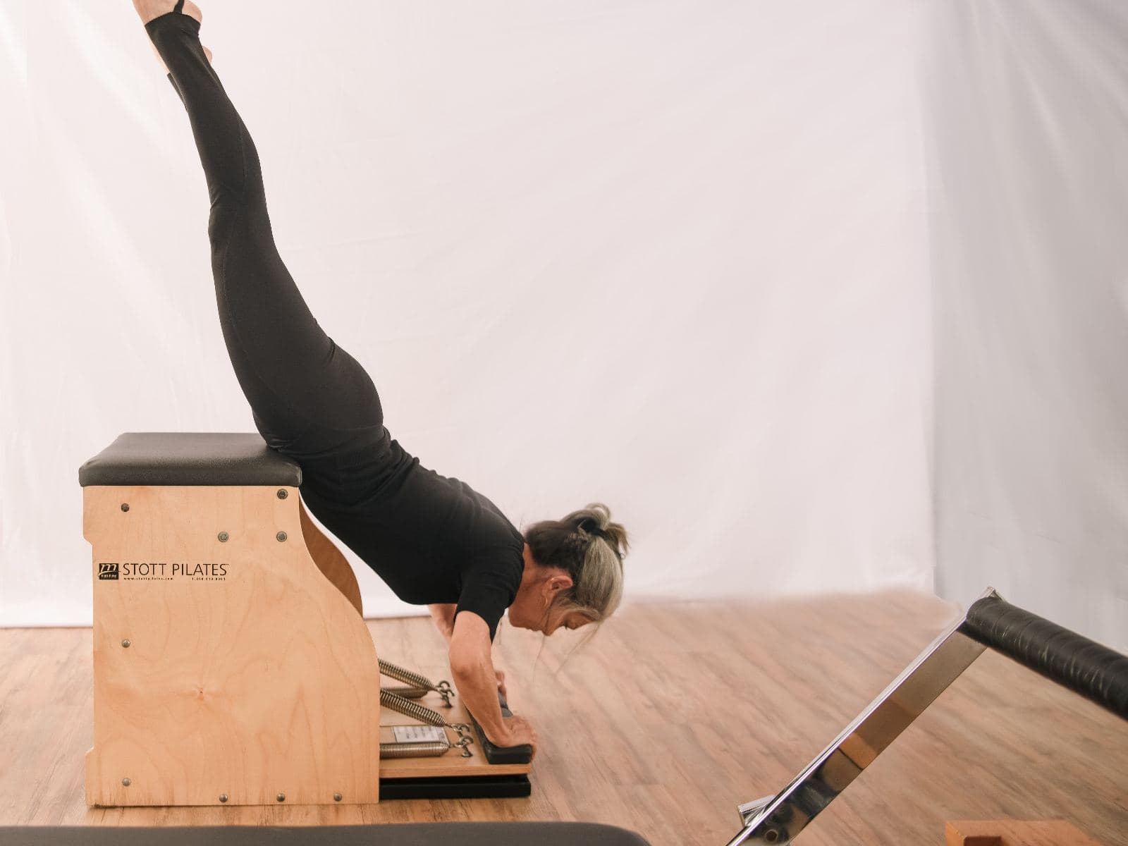 Joga a pilates pre začiatočníkov