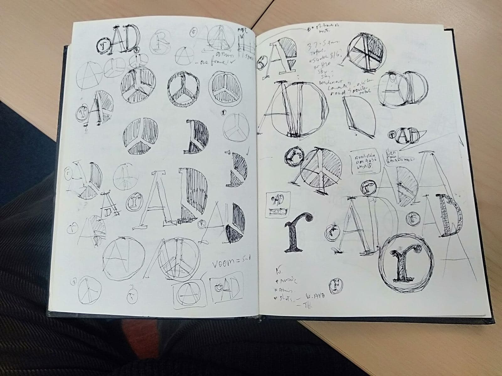 Logo a vizuálna identita