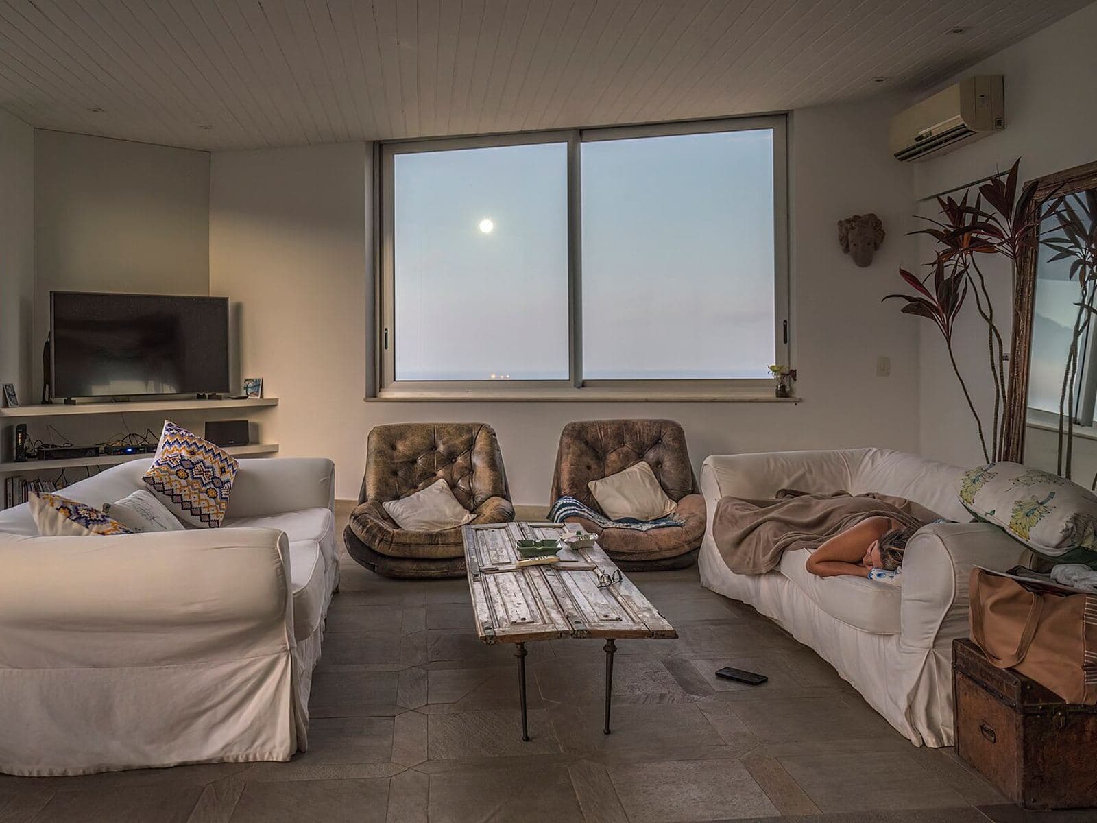 Rodinné apartmány pre 4–6 osôb