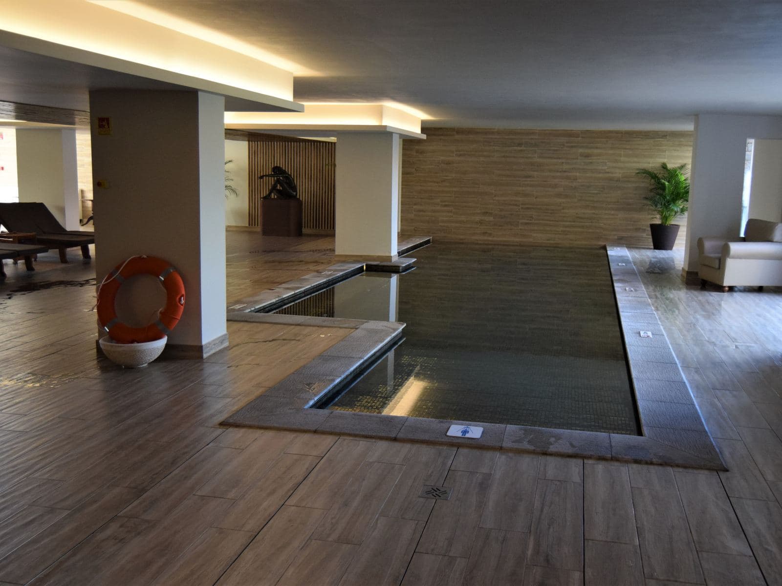Víkendový wellness pobyt so saunou