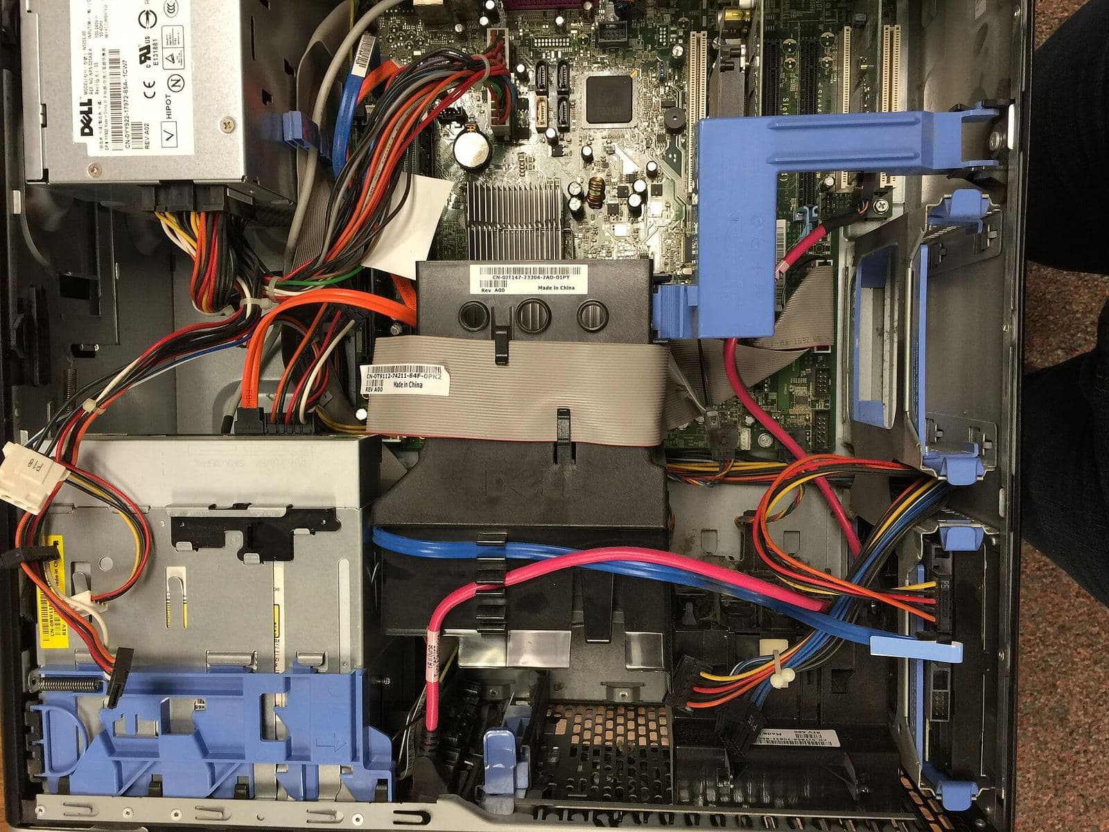 Servis PC a záchrana dát