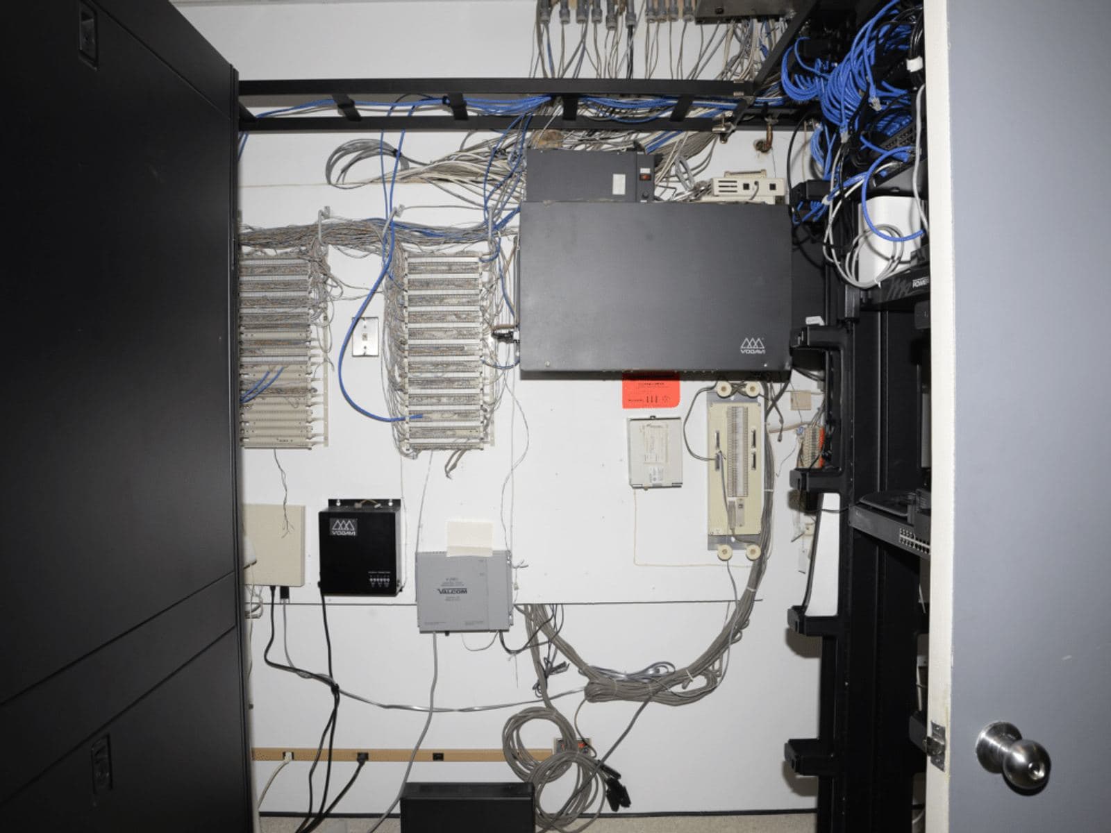 Správa firemného IT a serverov
