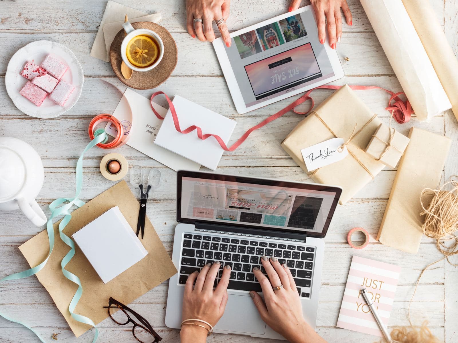 Firemné weby a e-shopy na mieru