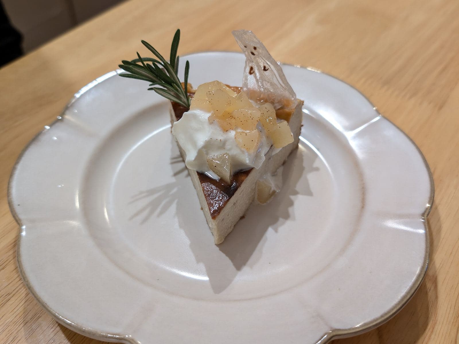 Domáce koláče a cheesecake