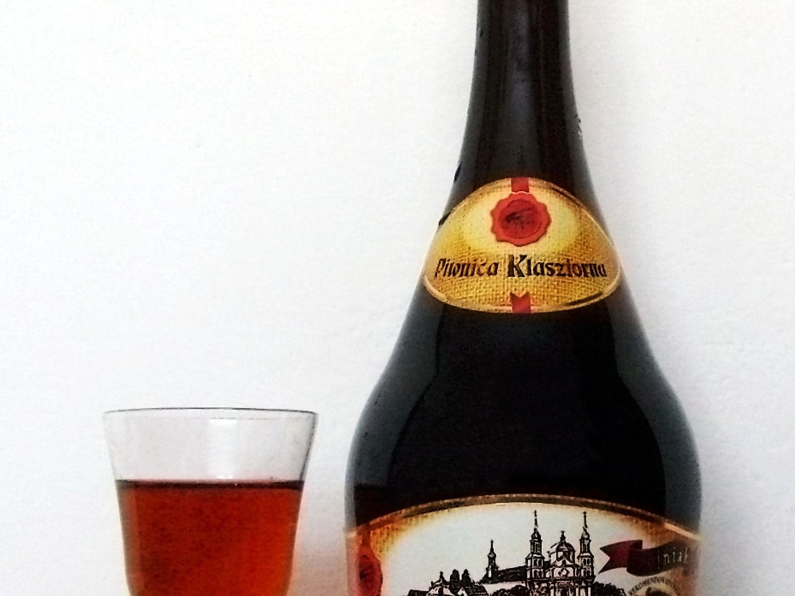 Tradičná medovina 0,5 l