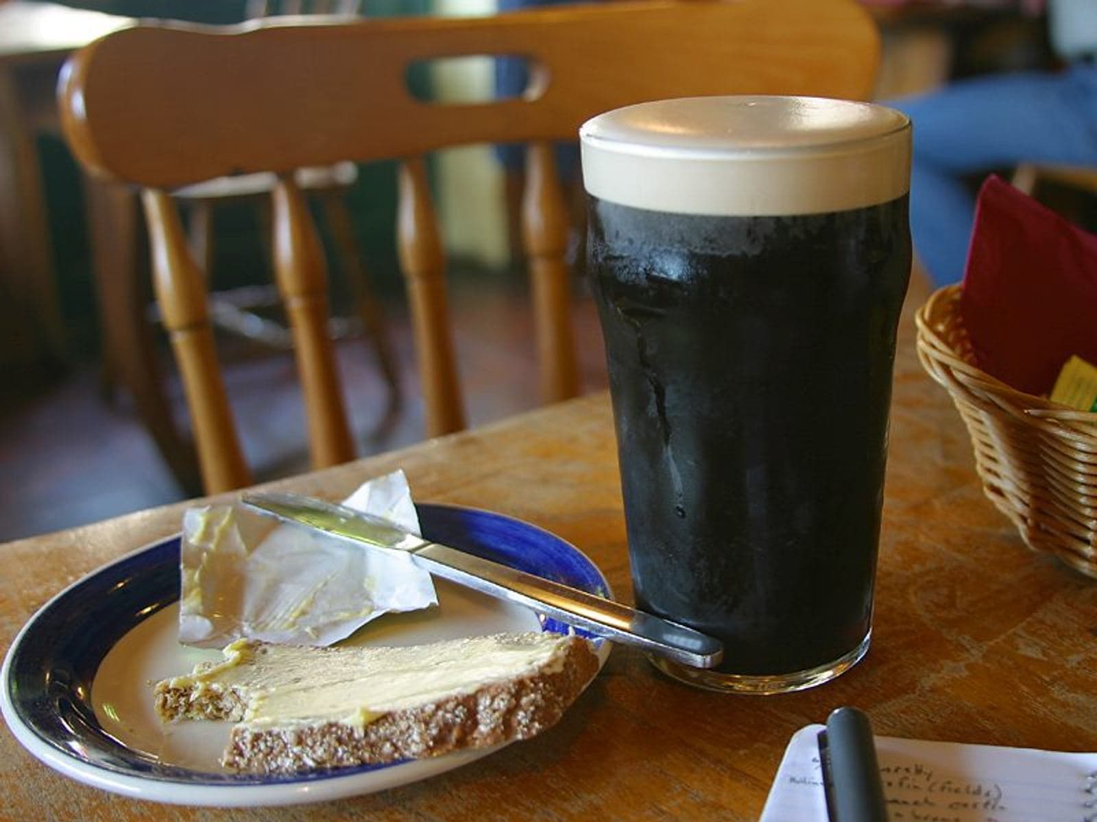 Stout, pšeničné a sezónne špeciály