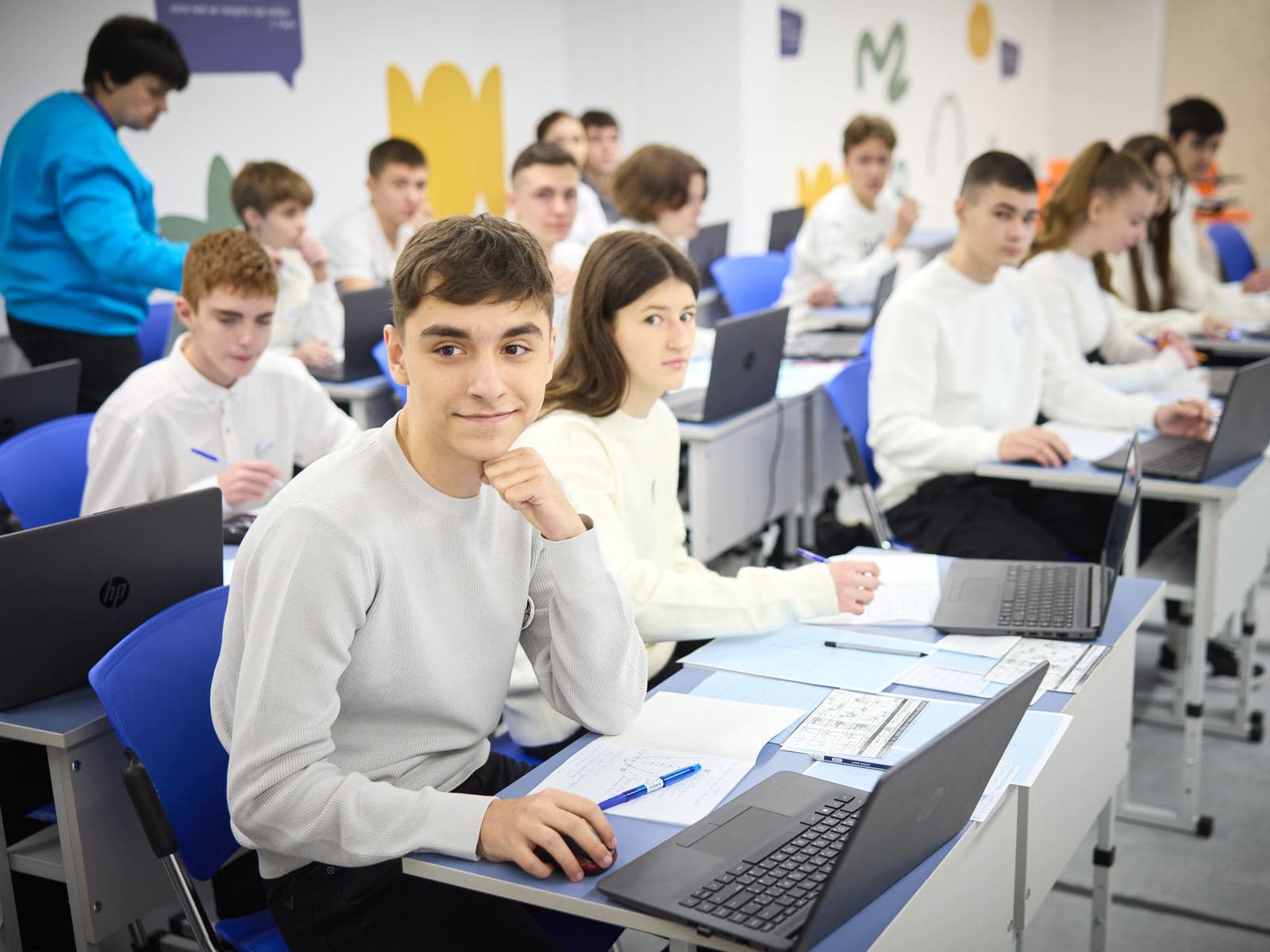 Kurzy angličtiny a nemčiny